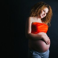 tehotenské fotografie andrej luprich studio-foto trencin