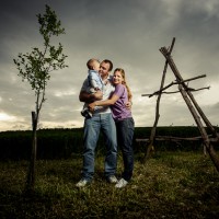 rodinne fotografovanie deti andrej luprich studio-foto